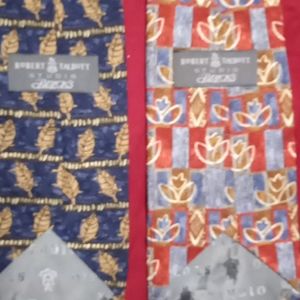 Men's ties